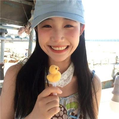 我的小手指告诉我